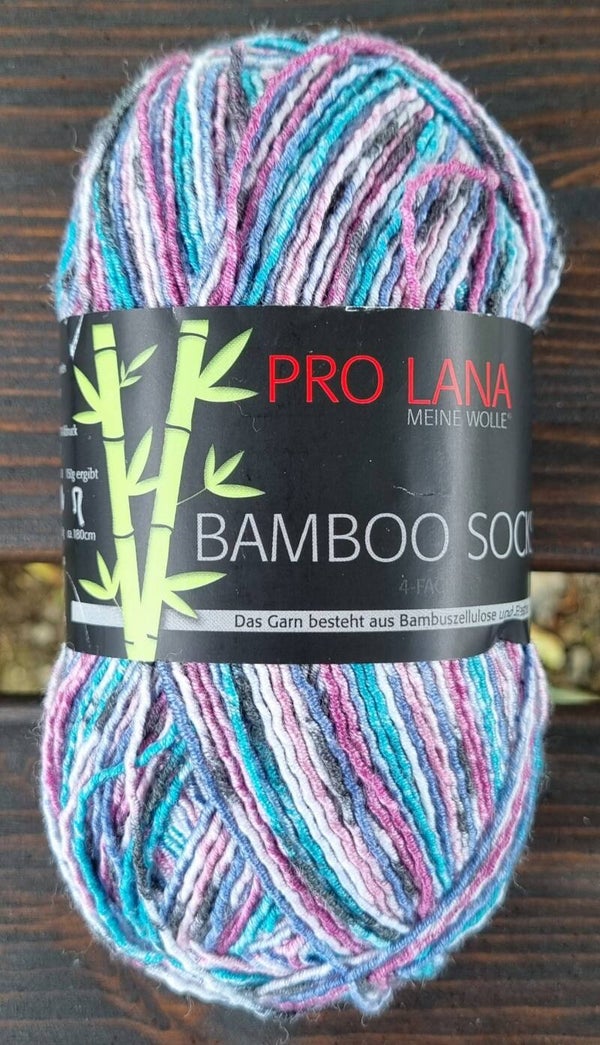 Bamboo Socks Nr. 959