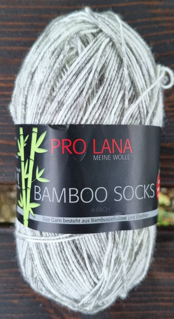 Bamboo Socks Nr. 958