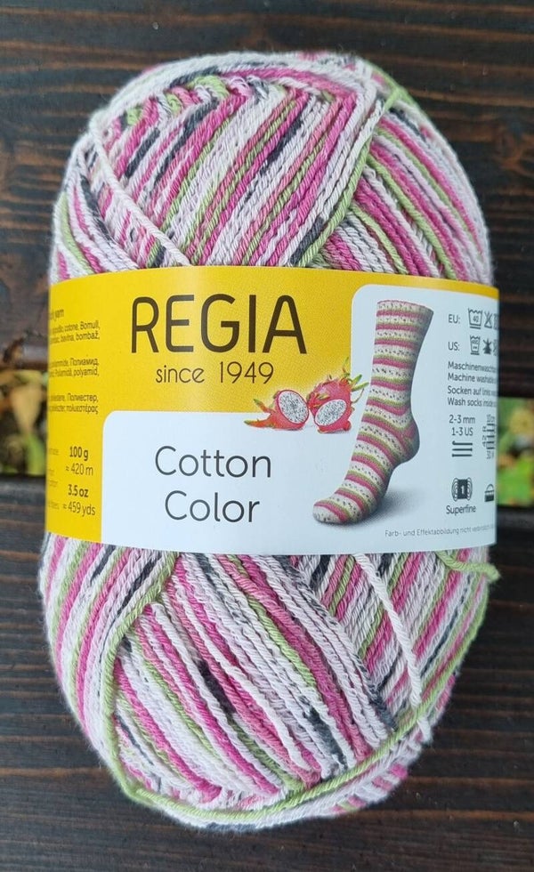 Regia Tutti Frutti Passionsfrucht