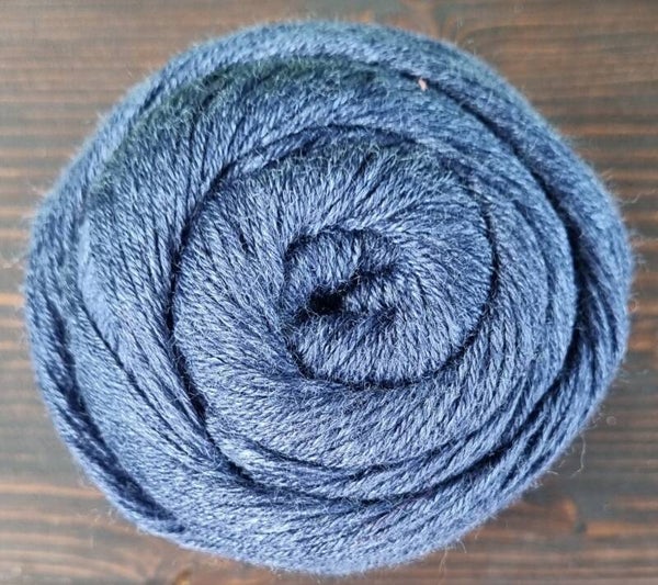Business Bamboo 503 d.blau mel.