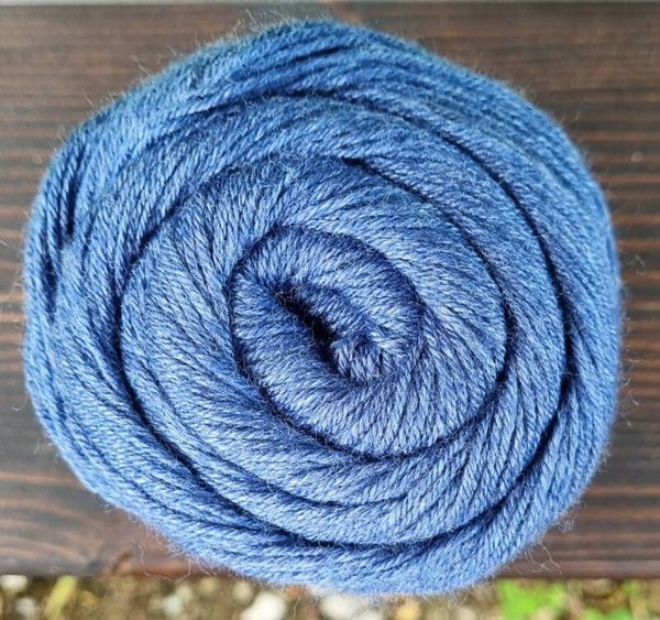 Business Bamboo 502 m.blau mel.