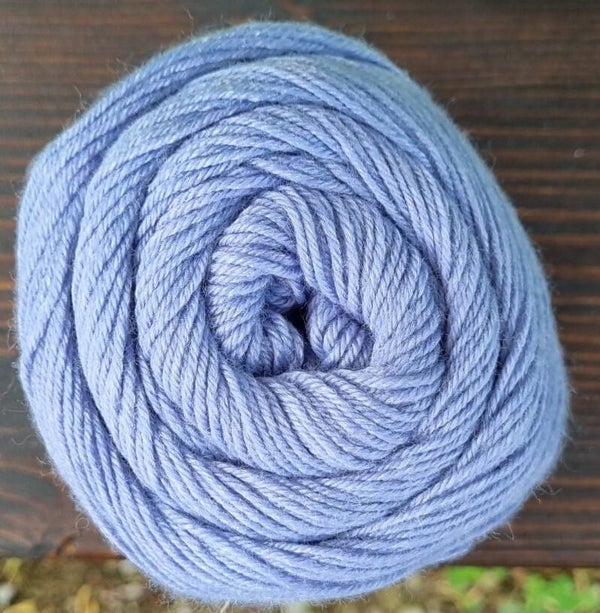 Business Bamboo 501 h.blau mel.