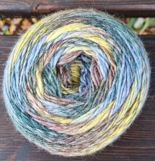 Multi color 80