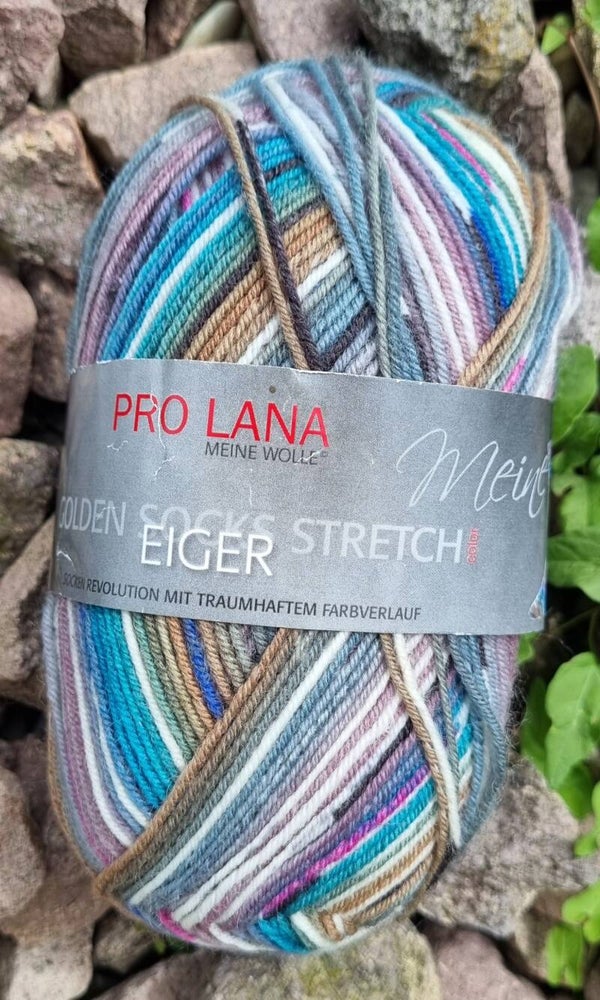 Pro Lana Eiger  333.06