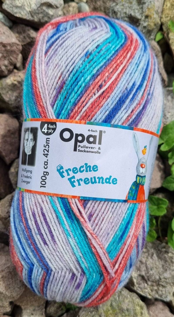 Opal Naseweis 9761