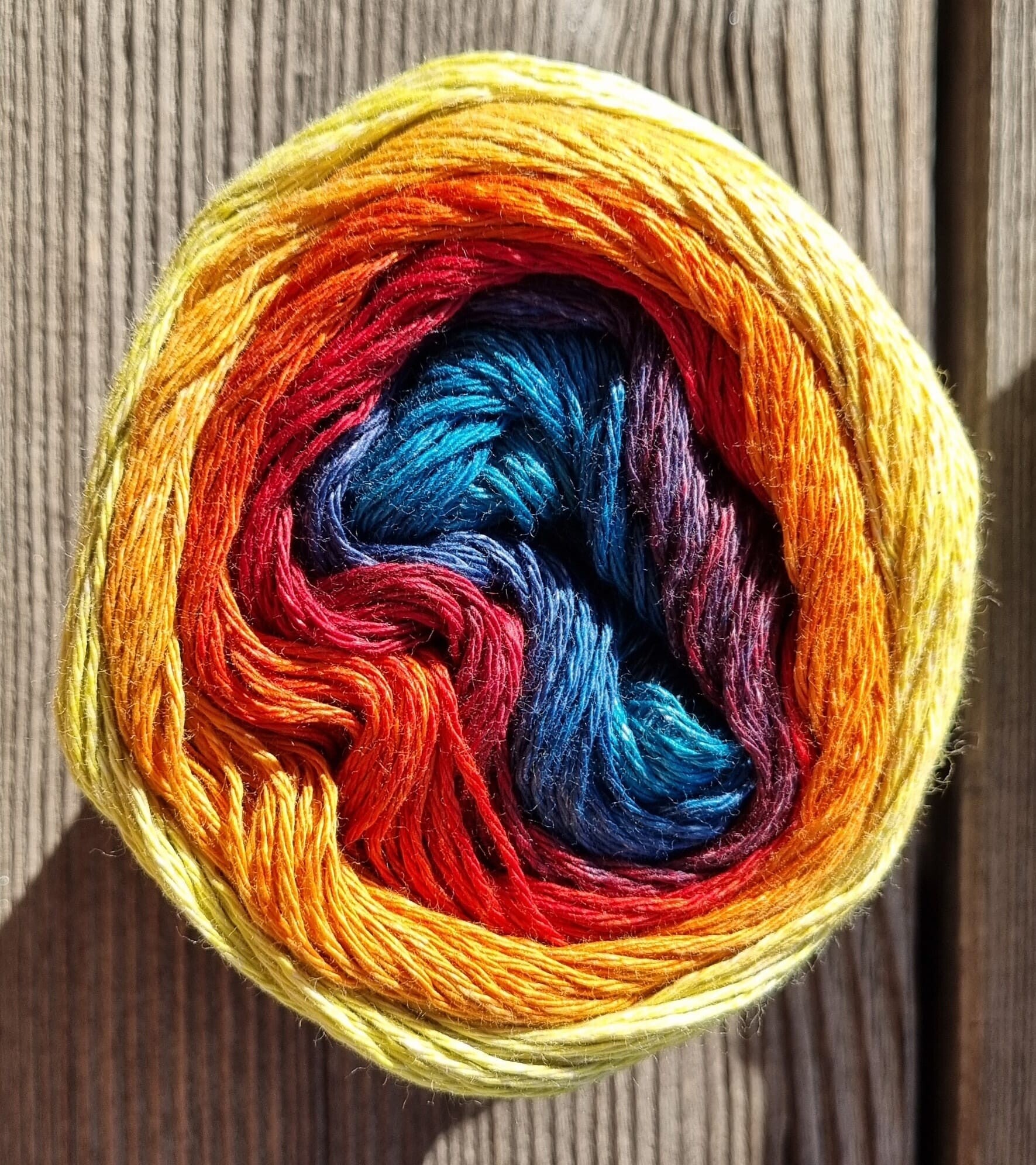 1-2-3 Ideen sommer bunt Nr. 37