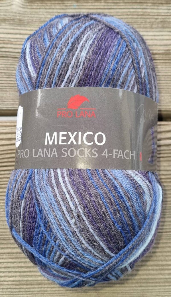 Pro Lana Mexiko 206
