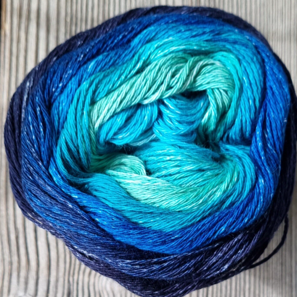 1-2-3 Ideen blau Nr. 30