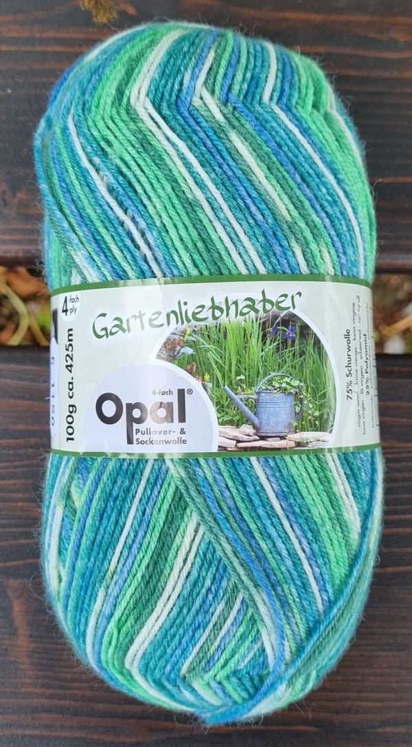 Gartenliebhaber 9641