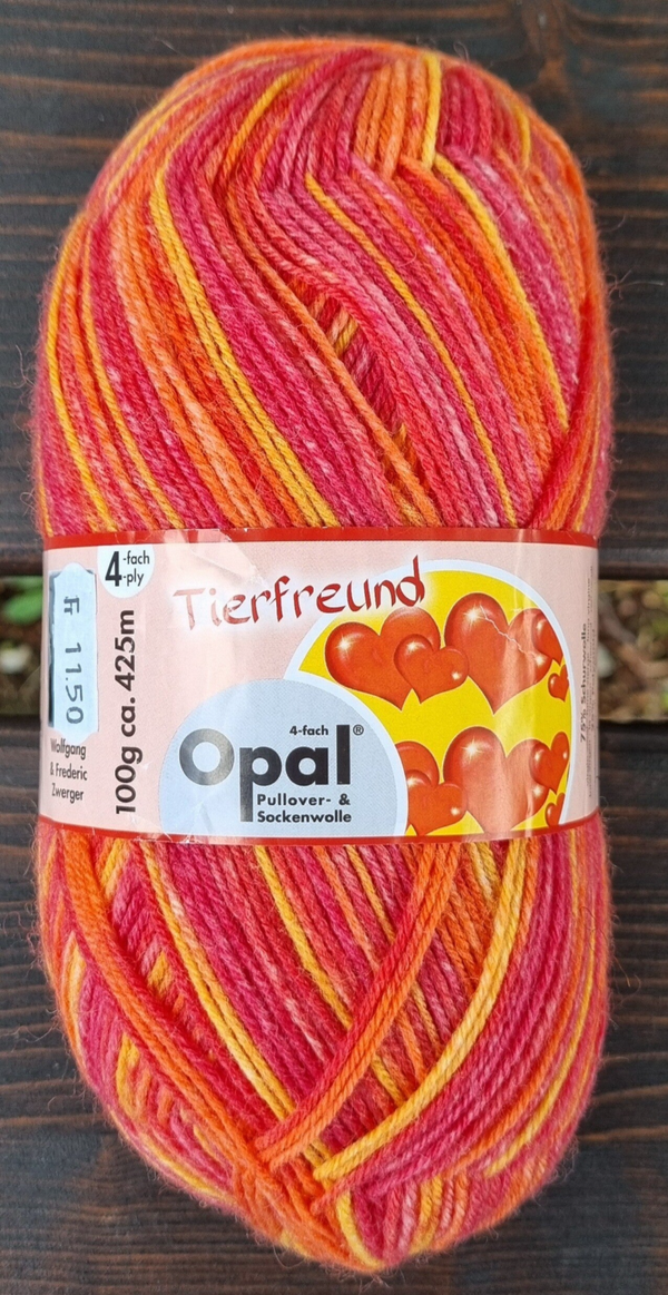 Tierfreund  9647