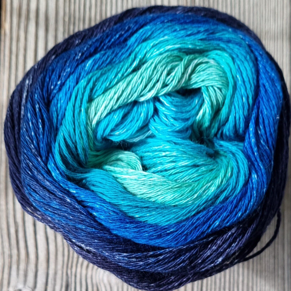 blau Nr. 30