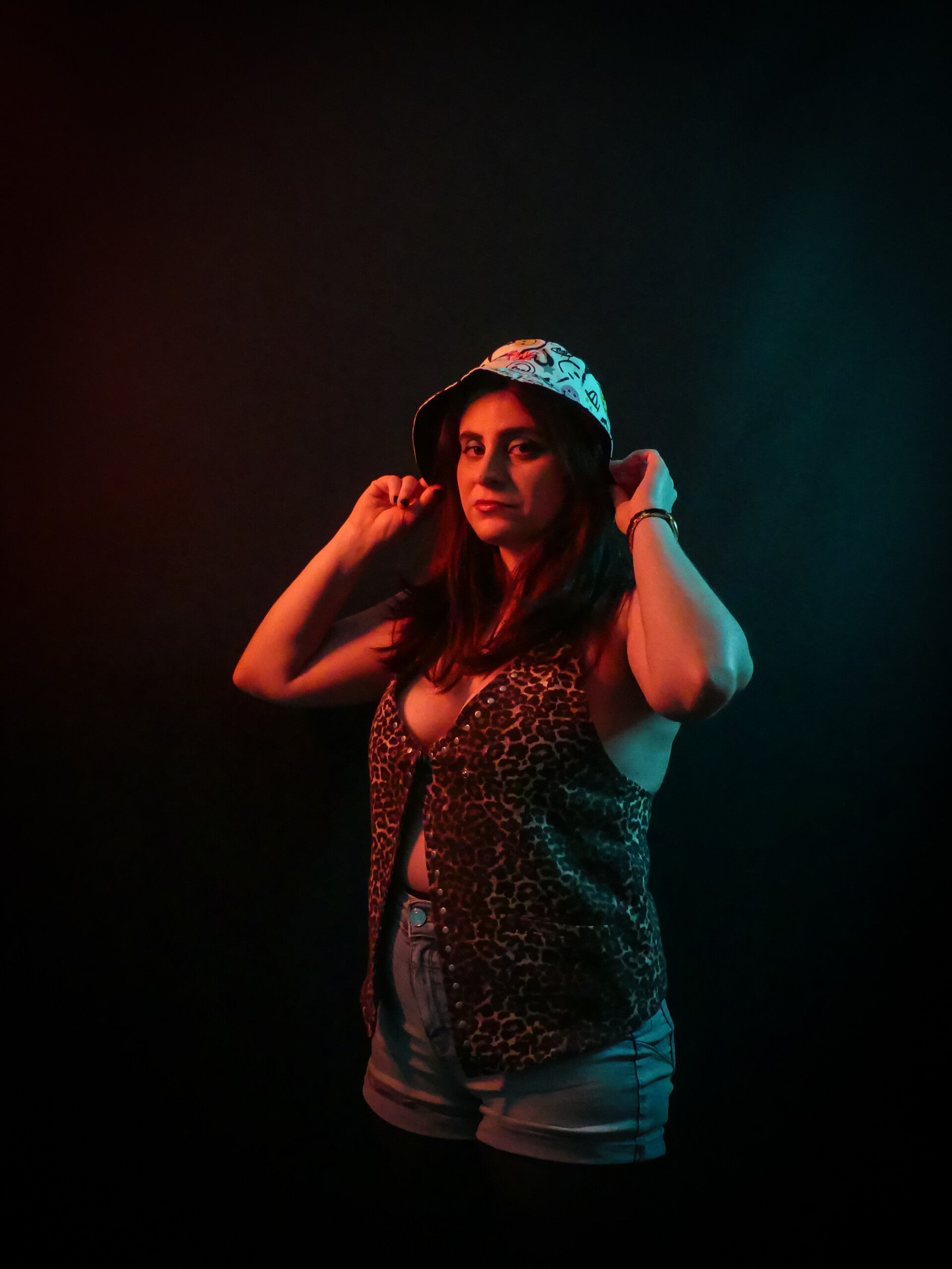 Fotografía por @shotbyblackcatspain