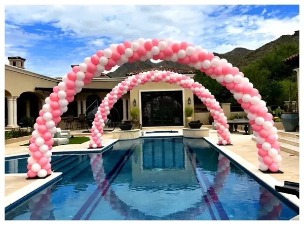 Balloon Arches