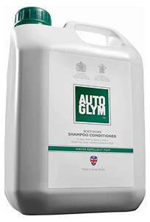 Autoglym Bodywork Car Shampoo Conditioner