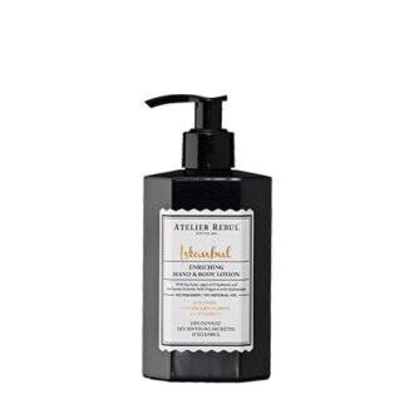 Istanbul hand en body lotion