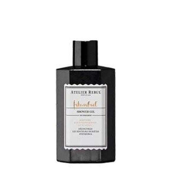 Istanbul shower gel
