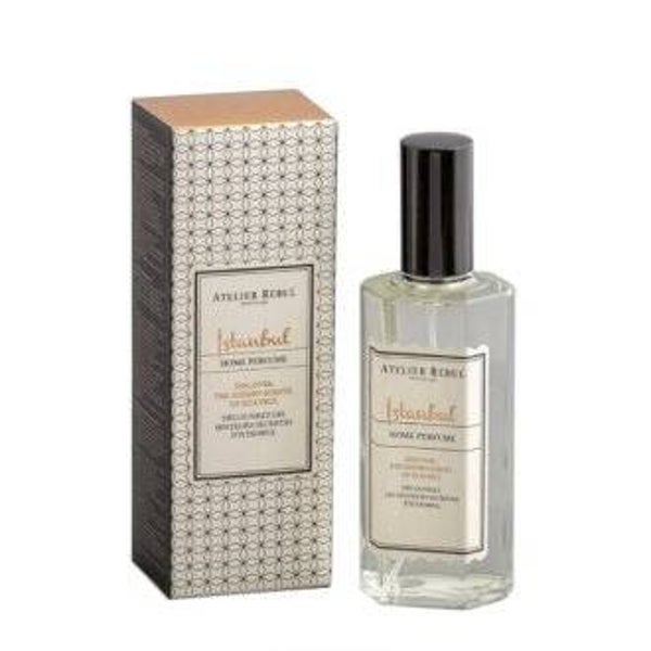 Istanbul eau de parfum 120ml