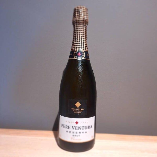 CAVA PERE VENTURA 75CL