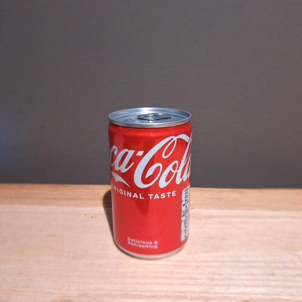 COCA COLA 15 CL
