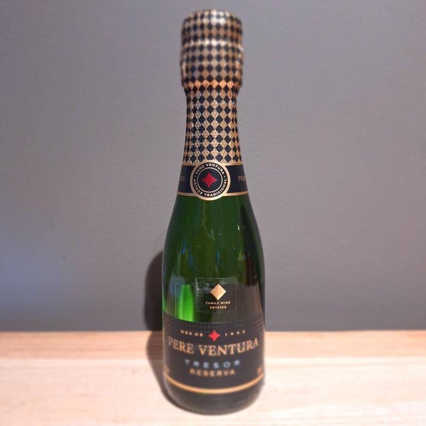 CAVA PERE VENTURA 20CL