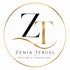 Zenia Teruel | Gestion et Traduction