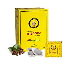 Passalacqua manhoa box 150 cialde