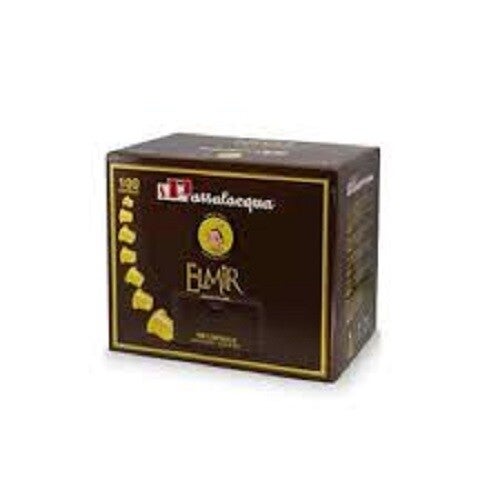Capsule elmir nespresso da 100
