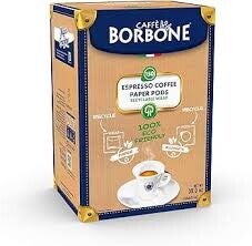 Borbone blu 150 cialde