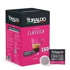 TORALDO CLASSICO 150 CIALDE