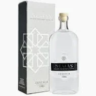 Grappa ceschia nemas bianca 70 cl