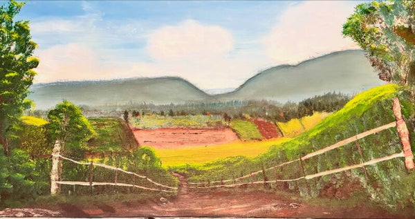 L'Horizon du Vignoble