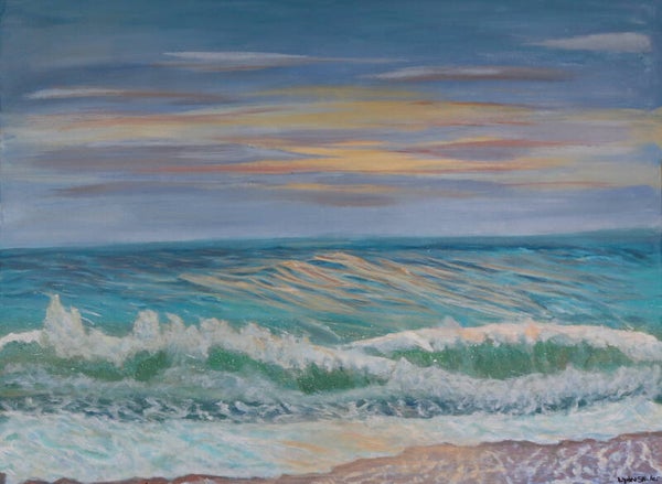 Le Crépuscule Penche / The Night Leans In