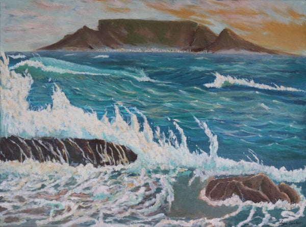 Table Mountain