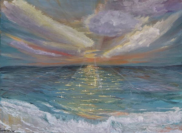Le Sentier d'Or / The Golden Path