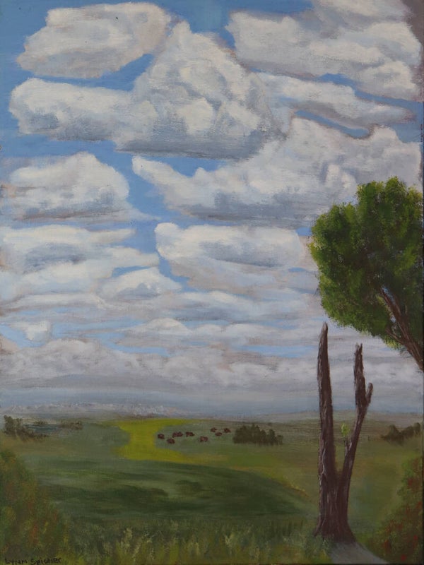 Rêverie de la Nature / Nature's Reverie