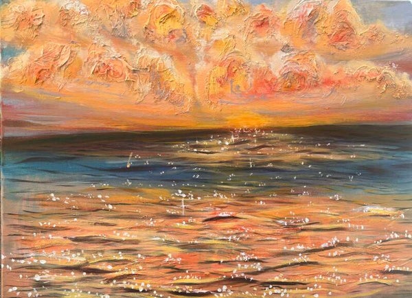 Fidèle sur les Profondeurs / Faithful Over the Deep