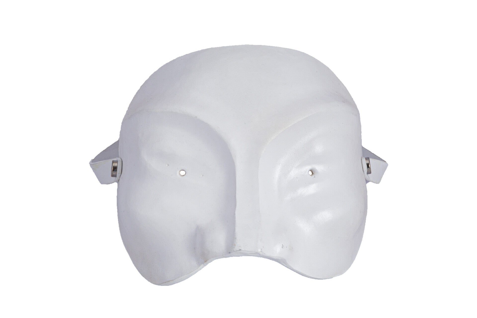 MASK MERCURIO - genuine leather
