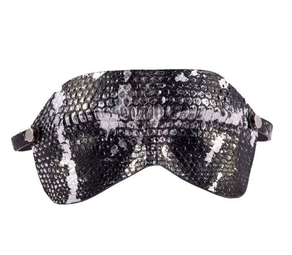 Mask Eris - real phyton