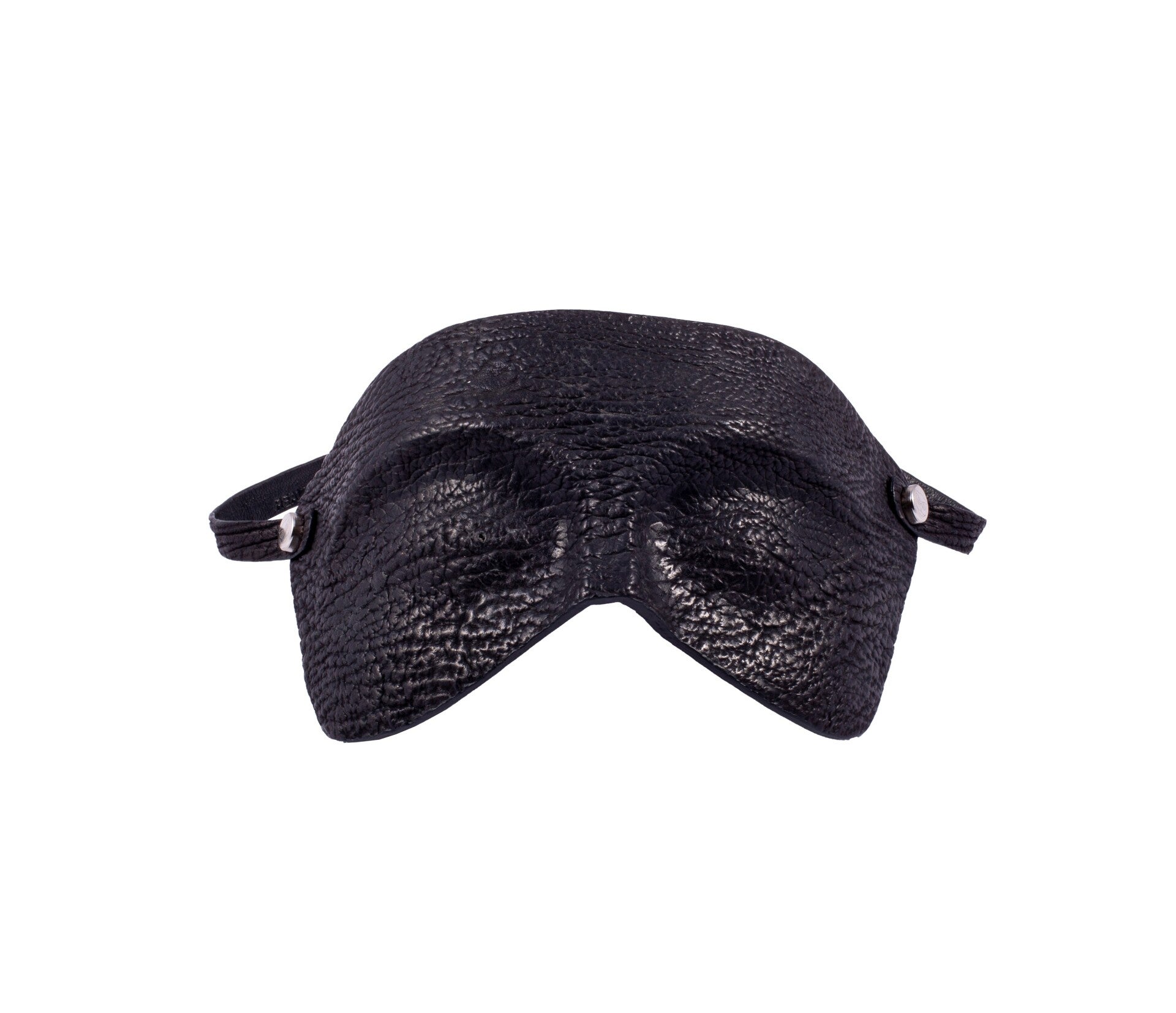 MASK ERIS - genuine Shark leather