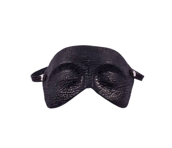 MASK ERIS - genuine Shark leather
