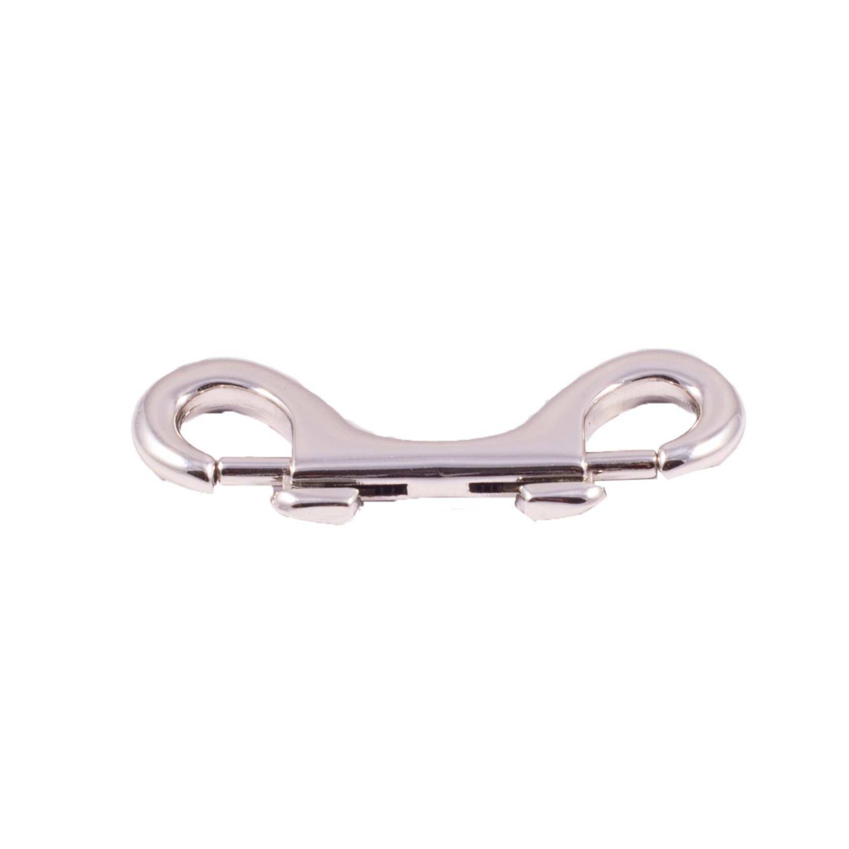 DOUBLE CARABINER