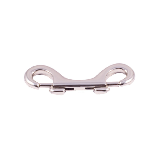 DOUBLE CARABINER