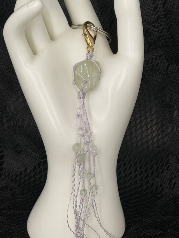 Flourite 1 Talisman
