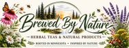 Brewed By Nature