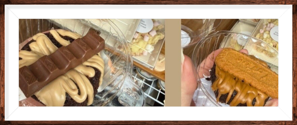 Brownuts