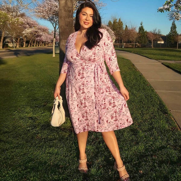 Woman’s Dress