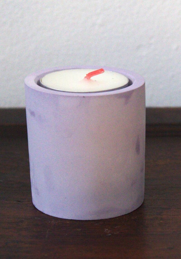 Kaarshouder enkel middel