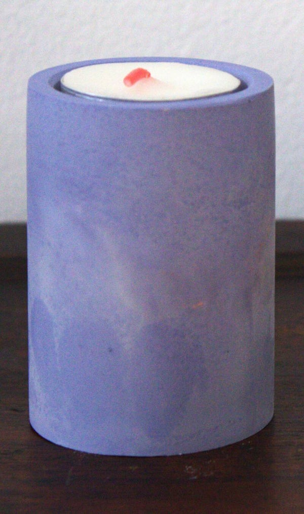 Kaarshouder enkel hoog