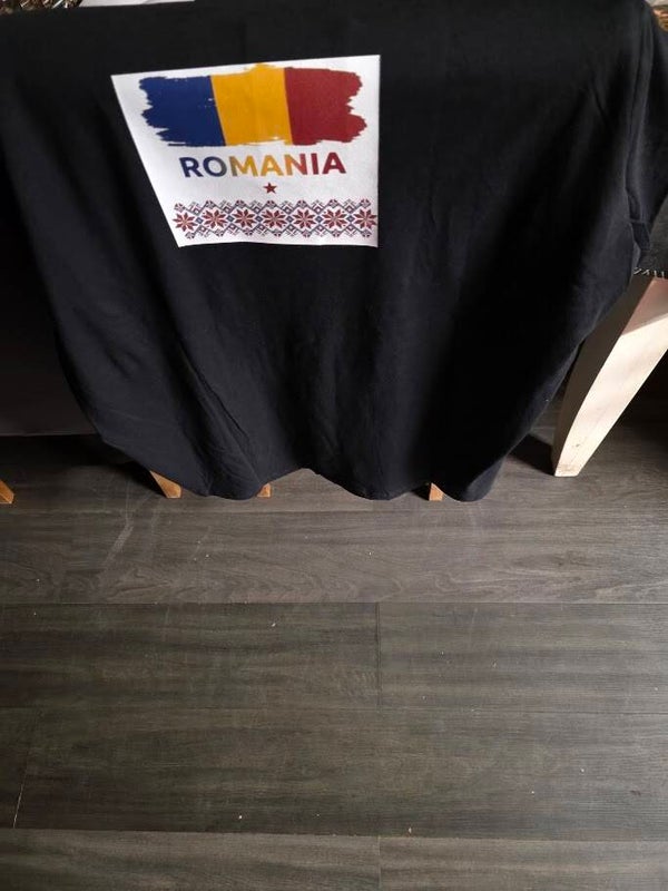 T-shirts.