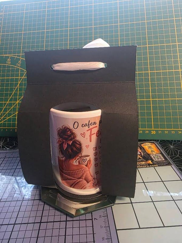 Gepersonaliseerde Mok in Cadeauve